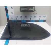 Стекло кузовное открывающееся (форточка) левое Hyundai-Kia Carnival (2005 - 2014) 878104D100