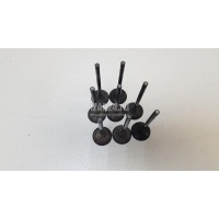 Клапан выпускной Land Rover Range Rover III (LM) (2002 - 2012) LR010698