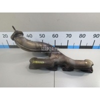 Коллектор выпускной Land Rover Range Rover III (LM) (2002 - 2012) LKC000460