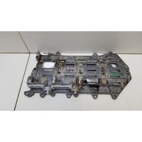Маслоотражатель Jaguar Range Rover III (LM) (2002 - 2012) 8W936C800AK