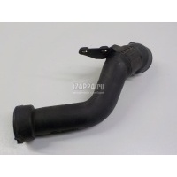 Патрубок воздушного фильтра Land Rover Range Rover III (LM) (2002 - 2012) PHD500284