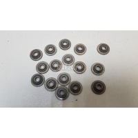 Тарелка пружины клапана Land Rover Range Rover III (LM) (2002 - 2012) LR010702