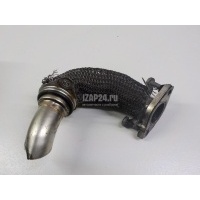 Трубка системы рециркуляции (EGR) Land Rover Range Rover III (LM) (2002 - 2012) LR001858