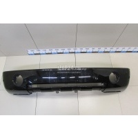 Бампер передний Land Rover Range Rover III (LM) (2002 - 2012) DPC000080LML