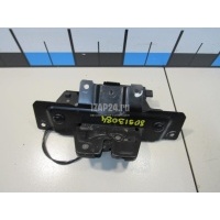 Замок багажника Land Rover Range Rover III (LM) (2002 - 2012) CWC500010