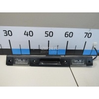 Накладка двери багажника Land Rover Range Rover III (LM) (2002 - 2012) CXB000122LPO