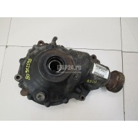 Редуктор переднего моста Land Rover Range Rover III (LM) (2002 - 2012) TBB000040