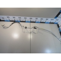 Трубка кондиционера Land Rover Range Rover III (LM) (2002 - 2012) JUE500560