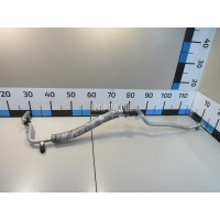 Трубка кондиционера Land Rover Range Rover III (LM) (2002 - 2012) JUE500580