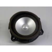 Динамик Land Rover Range Rover III (LM) (2002 - 2012) XQM500100