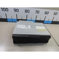 Чейнджер компакт дисков Land Rover Range Rover III (LM) (2002 - 2012) XQE500201