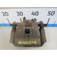 Суппорт тормозной задний левый Land Rover Range Rover III (LM) (2002 - 2012) SOB500052
