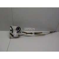 Замок двери задней левой Mazda Mazda 6 (GH) (2007 - 2013) GS1D73310B