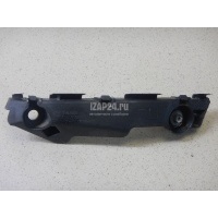 Направляющая переднего бампера левая Mazda Mazda 6 (GH) (2007 - 2013) GS1D500U1G