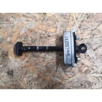 Ограничитель открывания двери передней Land Rover Discovery sport 2015 LR061290, FK7223552AC