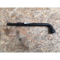 Ключ баллонный Land Rover Discovery sport 2015 LR024958, EJ3217035AB