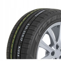 4x kumho 235 / 50r17 96y ecsta le спорт ku39 fr letn