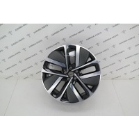 Диск литой R21 (21x9.0J H2 ET45.5) Li Auto LiXiang L9 2022 X0131010021