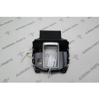 Накладка центральной консоли на селектор Mazda CX-5 KF 2016 KGC364340 02