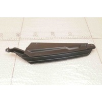 Решетка переднего бампера левая верхняя Citroen C-Crosser 2007-2013 7804S1