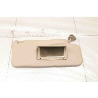 Козырек солнцезащитный правый Citroen C-Crosser 2007-2013 Peugeot 4007 8143VC