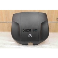 Накладка на двигатель Citroen C-Crosser 2007-2013	2.2 HDi 0137A1