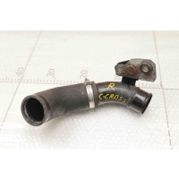 Патрубок интеркулера нижний правый Citroen C-Crosser 2007-2013 Peugeot 4007 0382LC