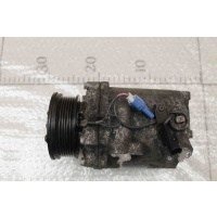 Компрессор кондиционера Citroen C-Crosser 2007-2013 Peugeot 4007 6453VZ