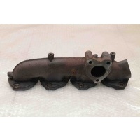 Коллектор выпускной Citroen C-Crosser 2007-2013 Land Rover 0341L8