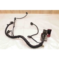 Клемма аккумулятора плюс Citroen C-Crosser 2007-2013 Peugeot 4007 6500FC