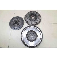 Сцепление (к-кт) Citroen C-Crosser 2007-2013 Peugeot 4007 0532S5