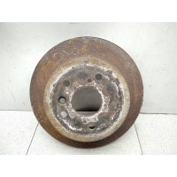 Диск тормозной задний toyota Camry (XV50) 2011-2018 4243133130