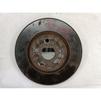 тормозной диск Toyota Avensis AZT250 2005 4351205070