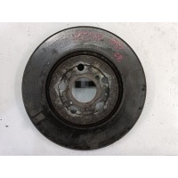 тормозной диск Toyota Avensis AZT250 2005 4351205070