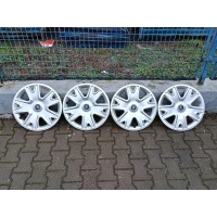 4x колпак колёса 17 форд oem 1788319 cj5c1130b1c