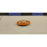 Повторитель на крыло NISSAN Almera N16 2000-2006 261613E600