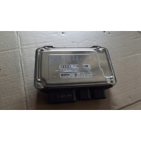 Audi a8 d4 блок блок управления гур 4h0907144c