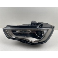 Фара Audi A3 8V 2012-2016 8v0941005c
