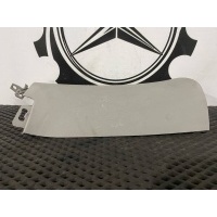 обшивка стойки задняя левая Mercedes-Benz M-Класс W166 A1666900525