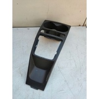Тоннель центральная рамка крышка seat ibiza 6j0858331