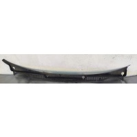 Жабо уплотнитель стекло передняя volkswagen touran 1t 10 - 15r 2k0819403