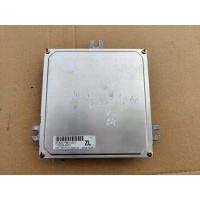 Блок управления двигателя honda civic vii 1.4b 37820 - pma - g21