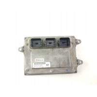 Блок управления двигателя civic viii 1.8 i - vt 37820 - rsa - g33