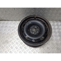 Колесо 15” штампованное chrysler pt cruiser 5x100