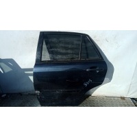 Дверь задняя левая LEXUS RX (2003) 2006 6700448080