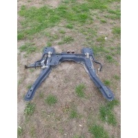 Мост траверс peugeot expert л 2006 - 16 jumpy ll