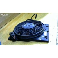 Вентилятор радиатора Opel Zafira A 2000 0130303247 9133061