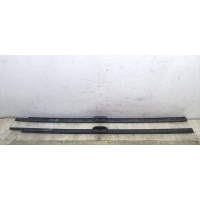 Дуги на крышу (рейлинги) Chrysler Voyager 3 2000 4676657