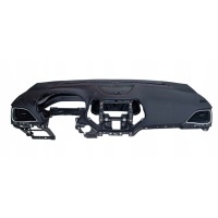 Джип 3.2 рестайлинг панель консоль панель airbag 20r