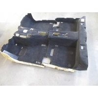 Покрытие коврик пол bmw 5 f10 f11 европа 2wd